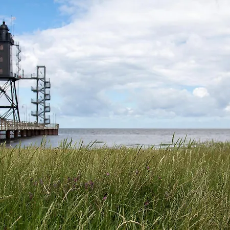 Medemsand 18 * Dorumer Neufeld