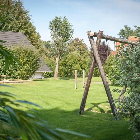 Medemsand 18 Holiday home *