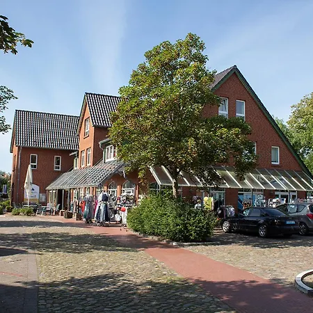 Holiday home Medemsand 18 Dorumer Neufeld