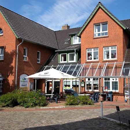 Ferienhaus Medemsand 18 Dorumer Neufeld