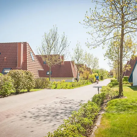 Ferienhaus Medemsand 18 *