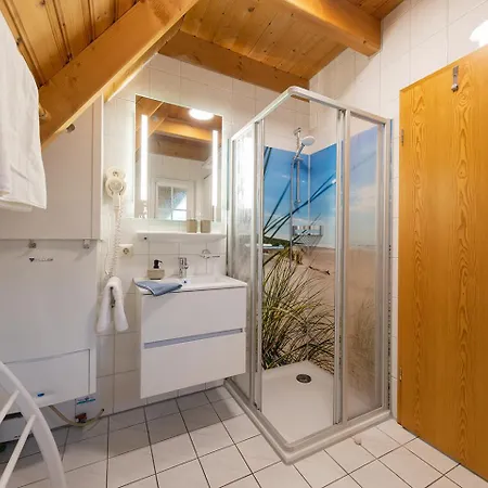 Medemsand 18 Holiday home *