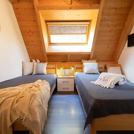 Medemsand 18 Ferienhaus *