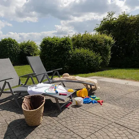 Ferienhaus Medemsand 18 *