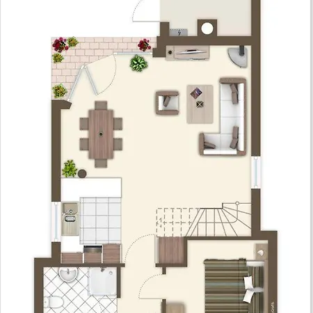 Medemsand 18 Dorumer Neufeld