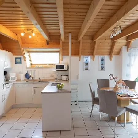 Medemsand 18 Holiday home