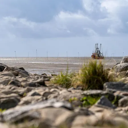 Medemsand 18 * Dorumer Neufeld