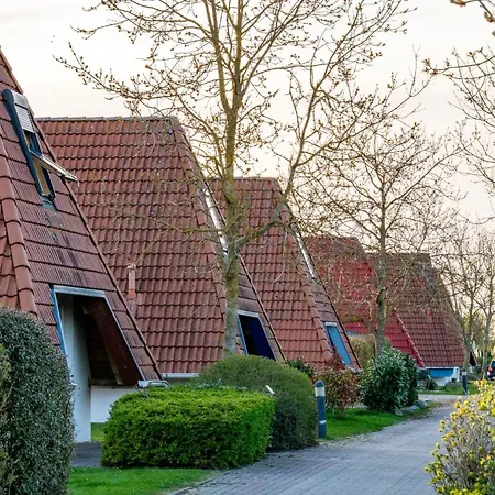 Medemsand 18 Holiday home