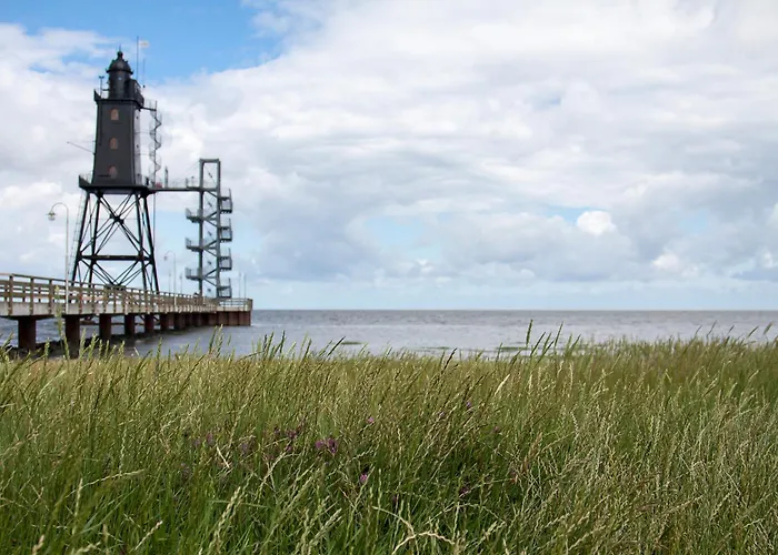 Medemsand 18 * دورم نيوفيلد