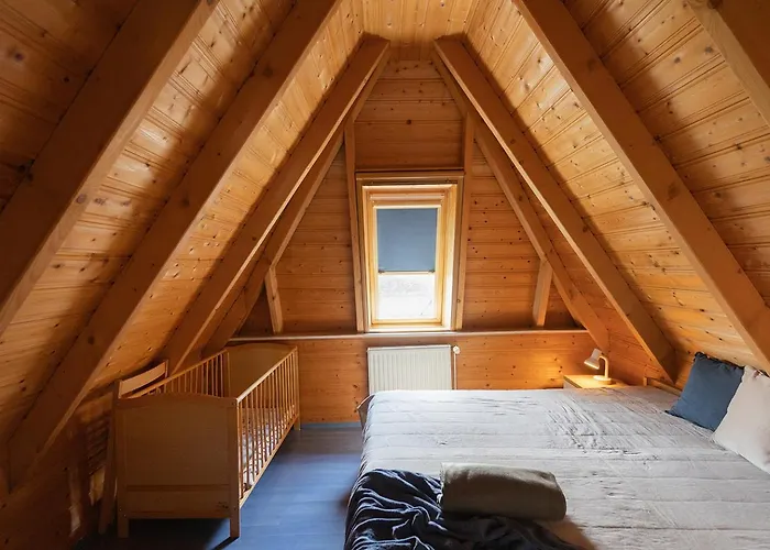 بيت للعطل Medemsand 18 دورم نيوفيلد