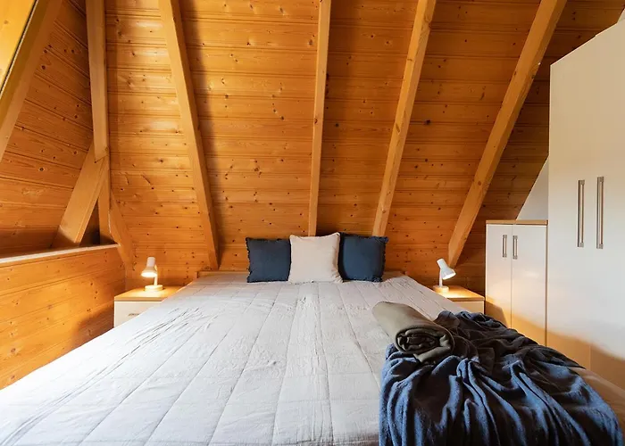 Medemsand 18 * دورم نيوفيلد