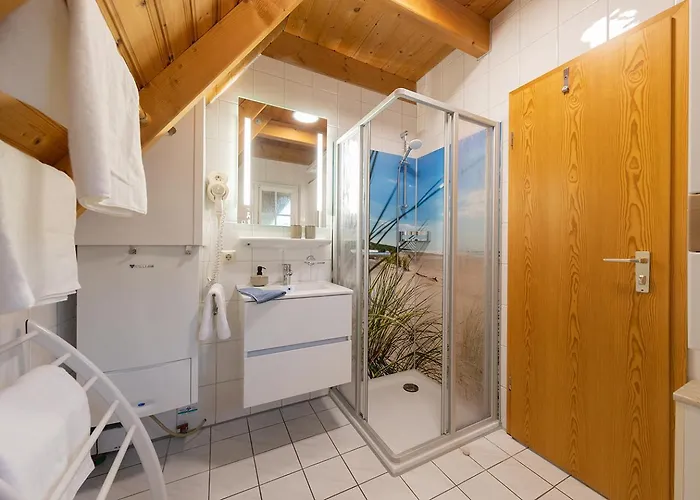 Medemsand 18 بيت للعطل *