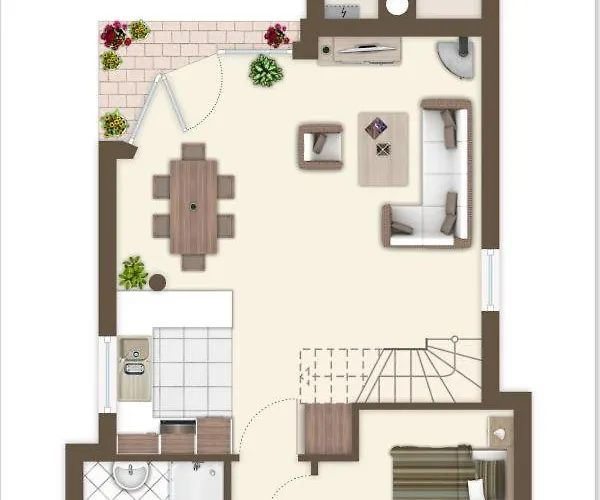 Medemsand 18 دورم نيوفيلد