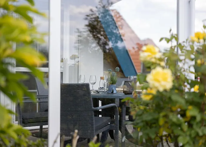 Medemsand 18 دورم نيوفيلد