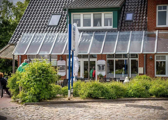 Medemsand 18 دورم نيوفيلد